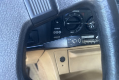 BMW SERIE 7 BMW 728 Carburateur – Édition rare de collection (1978 / immatriculée 1980)