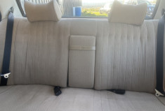 BMW SERIE 7 BMW 728 Carburateur – Édition rare de collection (1978 / immatriculée 1980)
