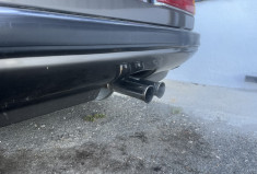 BMW SERIE 7 BMW 728 Carburateur – Édition rare de collection (1978 / immatriculée 1980)