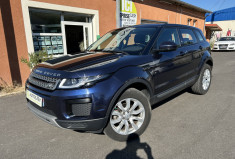 Land-Rover Range Rover Evoque Pure 2.0l ED4 150 CV MOTEUR 21000 km 