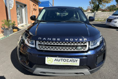 Land-Rover Range Rover Evoque Pure 2.0l ED4 150 CV MOTEUR 21000 km 