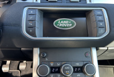 Land-Rover Range Rover Evoque Pure 2.0l ED4 150 CV MOTEUR 21000 km 
