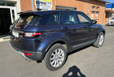 Land-Rover Range Rover Evoque Pure 2.0l ED4 150 CV MOTEUR 21000 km 