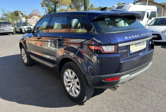 Land-Rover Range Rover Evoque Pure 2.0l ED4 150 CV MOTEUR 21000 km 