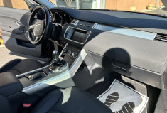 Land-Rover Range Rover Evoque Pure 2.0l ED4 150 CV MOTEUR 21000 km 