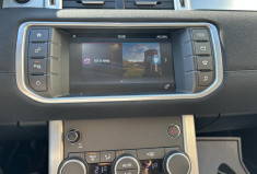 Land-Rover Range Rover Evoque Pure 2.0l ED4 150 CV MOTEUR 21000 km 