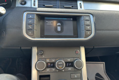 Land-Rover Range Rover Evoque Pure 2.0l ED4 150 CV MOTEUR 21000 km 