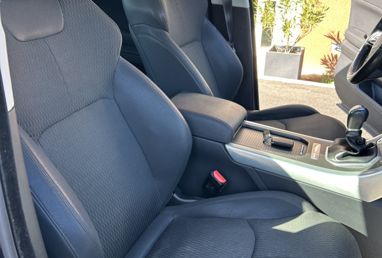 Land-Rover Range Rover Evoque Pure 2.0l ED4 150 CV MOTEUR 21000 km 