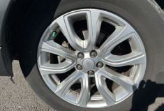 Land-Rover Range Rover Evoque Pure 2.0l ED4 150 CV MOTEUR 21000 km 