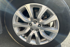Land-Rover Range Rover Evoque Pure 2.0l ED4 150 CV MOTEUR 21000 km 