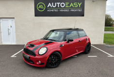 Mini Cooper 2 (R56) Cooper S JOHN COOPER WORKS 1.6 i  Turbo 211 CH
