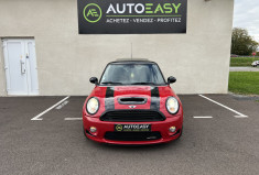Mini Cooper 2 (R56) Cooper S JOHN COOPER WORKS 1.6 i  Turbo 211 CH
