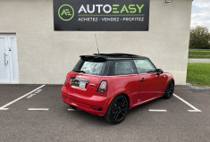 Mini Cooper 2 (R56) Cooper S JOHN COOPER WORKS 1.6 i  Turbo 211 CH