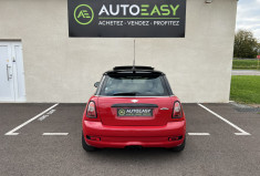 Mini Cooper 2 (R56) Cooper S JOHN COOPER WORKS 1.6 i  Turbo 211 CH