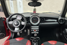 Mini Cooper 2 (R56) Cooper S JOHN COOPER WORKS 1.6 i  Turbo 211 CH