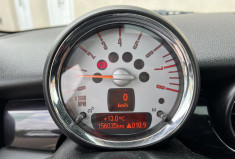Mini Cooper 2 (R56) Cooper S JOHN COOPER WORKS 1.6 i  Turbo 211 CH