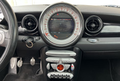 Mini Cooper 2 (R56) Cooper S JOHN COOPER WORKS 1.6 i  Turbo 211 CH