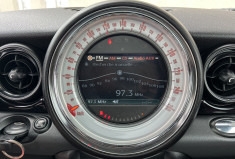 Mini Cooper 2 (R56) Cooper S JOHN COOPER WORKS 1.6 i  Turbo 211 CH
