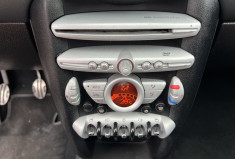 Mini Cooper 2 (R56) Cooper S JOHN COOPER WORKS 1.6 i  Turbo 211 CH