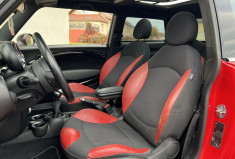 Mini Cooper 2 (R56) Cooper S JOHN COOPER WORKS 1.6 i  Turbo 211 CH