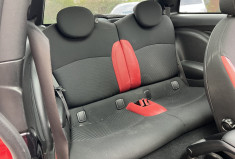 Mini Cooper 2 (R56) Cooper S JOHN COOPER WORKS 1.6 i  Turbo 211 CH