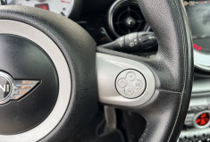 Mini Cooper 2 (R56) Cooper S JOHN COOPER WORKS 1.6 i  Turbo 211 CH