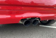 Mini Cooper 2 (R56) Cooper S JOHN COOPER WORKS 1.6 i  Turbo 211 CH
