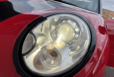 Mini Cooper 2 (R56) Cooper S JOHN COOPER WORKS 1.6 i  Turbo 211 CH