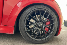 Mini Cooper 2 (R56) Cooper S JOHN COOPER WORKS 1.6 i  Turbo 211 CH