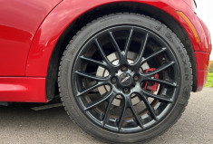 Mini Cooper 2 (R56) Cooper S JOHN COOPER WORKS 1.6 i  Turbo 211 CH