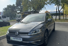 Volkswagen Golf 1.0 TSI 115 CONNECT * CarPlay / Caméra de recul / Rétro rabatable