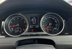 Volkswagen Golf 1.0 TSI 115 CONNECT * CarPlay / Caméra de recul / Rétro rabatable