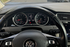 Volkswagen Golf 1.0 TSI 115 CONNECT * CarPlay / Caméra de recul / Rétro rabatable
