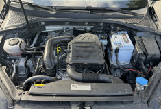 Volkswagen Golf 1.0 TSI 115 CONNECT * CarPlay / Caméra de recul / Rétro rabatable