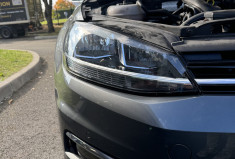 Volkswagen Golf 1.0 TSI 115 CONNECT * CarPlay / Caméra de recul / Rétro rabatable