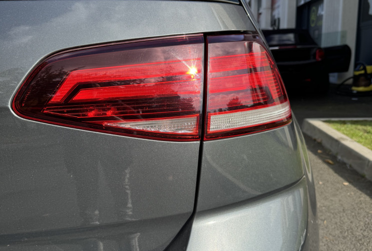 Volkswagen Golf 1.0 TSI 115 CONNECT * CarPlay / Caméra de recul / Rétro rabatable