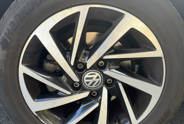 Volkswagen Golf 1.0 TSI 115 CONNECT * CarPlay / Caméra de recul / Rétro rabatable