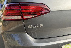 Volkswagen Golf 1.0 TSI 115 CONNECT * CarPlay / Caméra de recul / Rétro rabatable