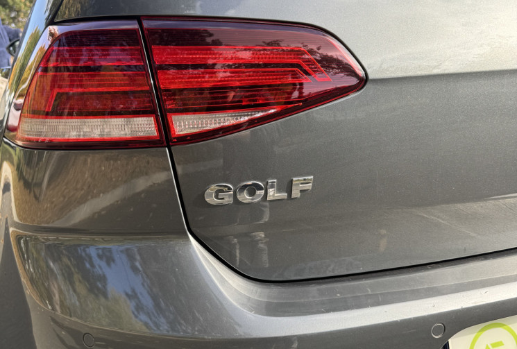Volkswagen Golf 1.0 TSI 115 CONNECT * CarPlay / Caméra de recul / Rétro rabatable