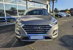 Hyundai Tucson III 1.6 CRDI 136 CREATIVE DCT-7