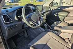 Hyundai Tucson III 1.6 CRDI 136 CREATIVE DCT-7