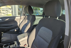 Hyundai Tucson III 1.6 CRDI 136 CREATIVE DCT-7