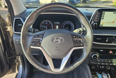 Hyundai Tucson III 1.6 CRDI 136 CREATIVE DCT-7