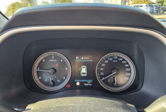 Hyundai Tucson III 1.6 CRDI 136 CREATIVE DCT-7