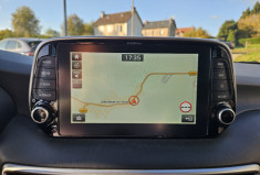 Hyundai Tucson III 1.6 CRDI 136 CREATIVE DCT-7