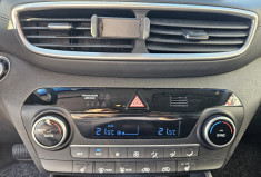 Hyundai Tucson III 1.6 CRDI 136 CREATIVE DCT-7