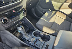 Hyundai Tucson III 1.6 CRDI 136 CREATIVE DCT-7