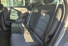 Hyundai Tucson III 1.6 CRDI 136 CREATIVE DCT-7