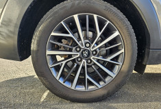 Hyundai Tucson III 1.6 CRDI 136 CREATIVE DCT-7