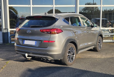 Hyundai Tucson III 1.6 CRDI 136 CREATIVE DCT-7